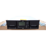 Fujitsu Eternus LT140 40-Slot Tape Library Auto Loader FTS:LT14FB