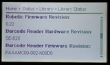 Fujitsu Eternus LT140 40-Slot Tape Library Auto Loader FTS:LT14FB