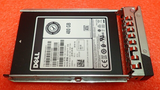 Dell PowerEdge 480GB 2.5" SATA 6Gb/s MLC Mixed Use SSD 2RGGR MZ-7KM480B