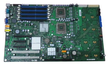 Fujitsu PRIMERGY RX300 S3 Motherboard Systemboard S26361-D2119-C15 GS 2