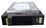 NEW Fujitsu Eternus 6TB 7.2K SAS 12G LFF Hard Drive FTS:ETJ4NB6A-L-W For JX40 S2
