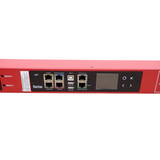 Raritan PX3-5703-V2A6K1 Three-phase 400V 32A 36x C13 0U Metered Switched PDU