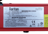 Raritan PX3-5703-V2A6K1 Three-phase 400V 32A 36x C13 0U Metered Switched PDU