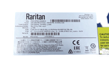 Raritan PX3-5703-V2A6K2 Three-phase 400V 32A 36x C13 0U Metered Switched PDU