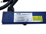 Raritan PX3-5703-V2A6K2 Three-phase 400V 32A 36x C13 0U Metered Switched PDU