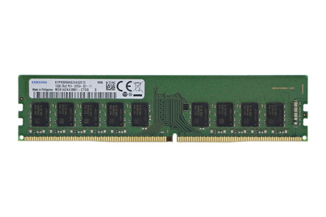 Samsung M391A2K43BB1-CTD Lenovo 16GB 2Rx8 PC4-2666V ECC UDIMM Memory 01AG629