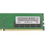 SK Hynix HMA82GR7DJR8N Lenovo 16GB 2Rx8 PC4-2933Y ECC RDIMM Memory 5M30Z71726