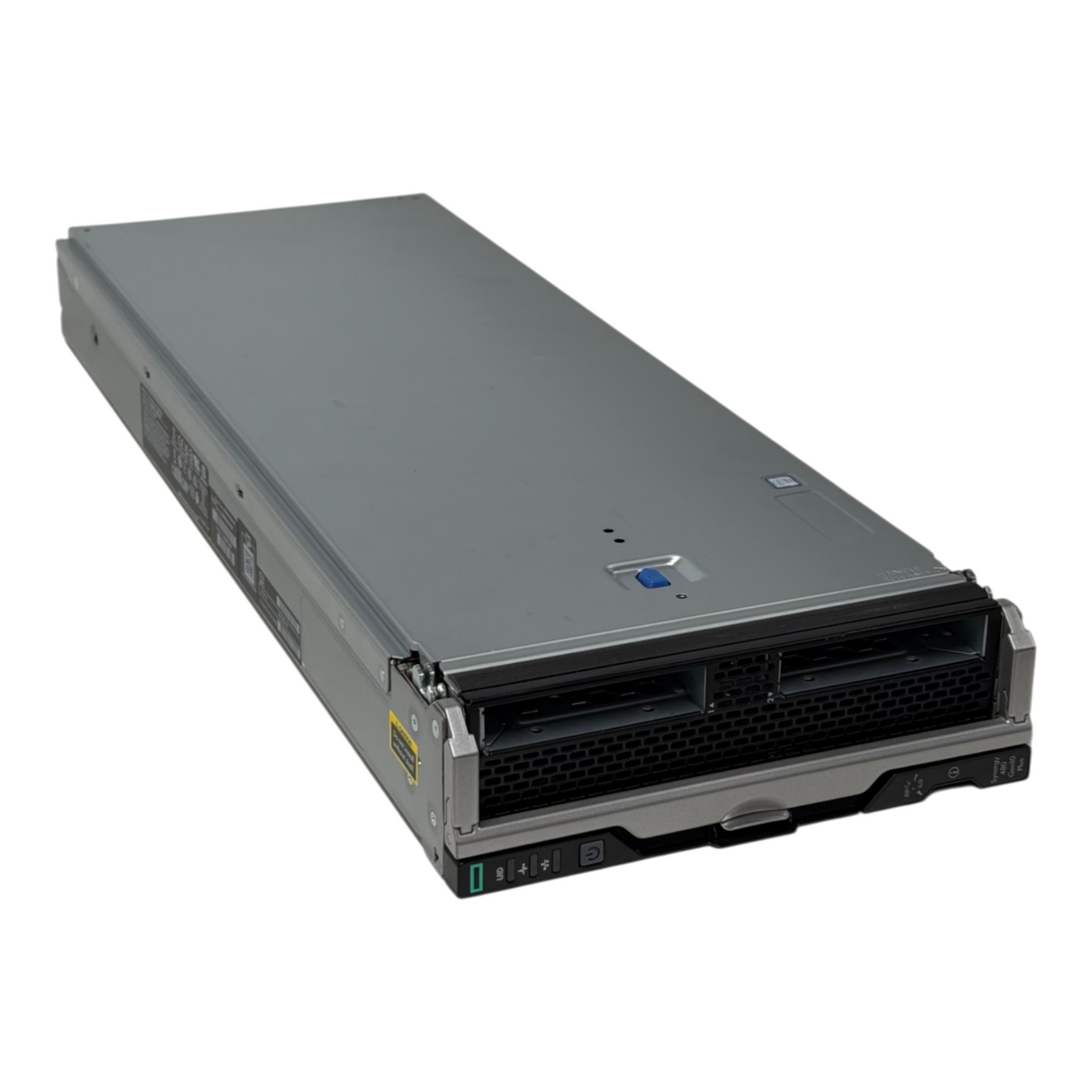 HPE Synergy 480 Gen10 Plus CTO Compute Module 2x 3rd Scalable 2xHsink P22139-B21