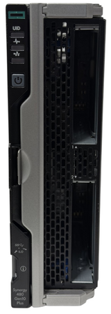 HPE Synergy 480 Gen10 Plus CTO Compute Module 2x 3rd Scalable 2xHsink P22139-B21