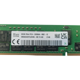 SK Hynix HMA84GR7DJR4N Lenovo 32GB 2Rx4 PC4-3200AA ECC RDIMM Memory 5M30V06911