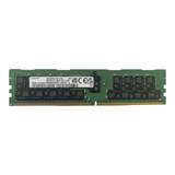 Samsung M393A4K40DB3 Lenovo 32GB 2Rx4 PC4-3200AA ECC RDIMM Memory 5M30V06866