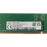 SK Hynix HMCG78AEBRA107N Lenovo 16GB 1Rx8 PC5-4800B ECC RDIMM Memory 5M31E39652