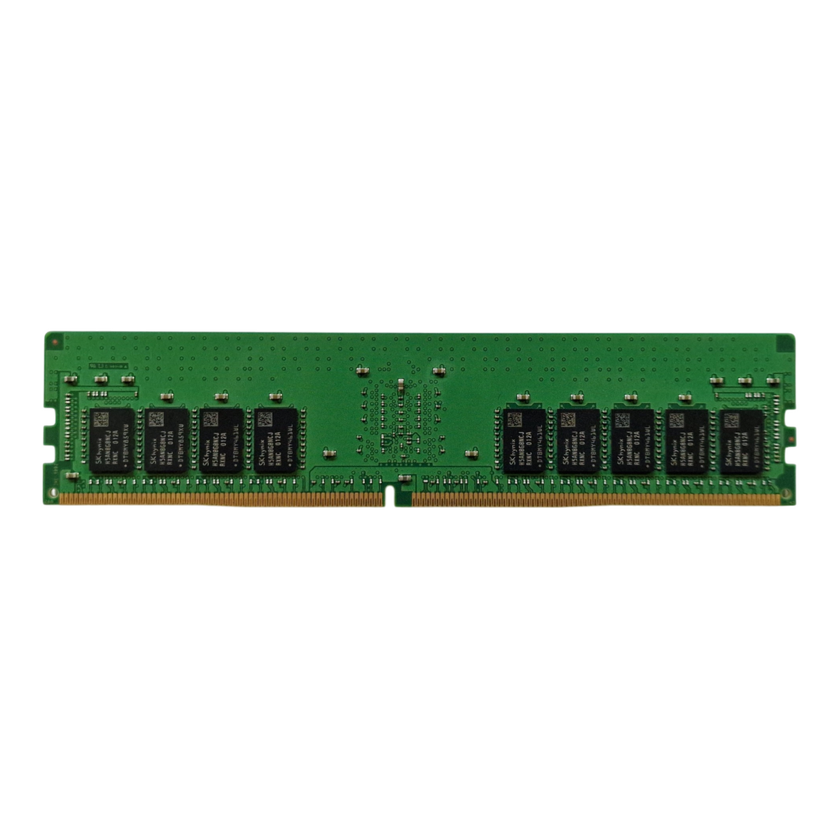 SK Hynix HMA82GR7CJR8N-XN Lenovo 16GB 2Rx8 PC4-3200AA ECC RDIMM RAM 5M30V06863