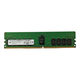 Micron MTA18ASF2G72PDZ-3G2 Lenovo 16GB 2Rx8 PC4-3200AA ECC RDIMM RAM 5M30V06864