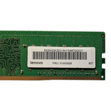 SK Hynix HMA82GU6CJR8N-VK Lenovo 16GB 2Rx8 PC4-2666V Non-ECC UDIMM RAM 01AG828