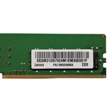 Micron MTA18ASF2G72PDZ-3G2R1 Lenovo 16GB 2Rx8 PC4-3200AA ECC RAM 5M30V06904