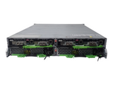 Fujitsu Eternus DX200 S4 12-Bay 3.5" CA07662-D122 CA07554-D122 2x CA07662-C009