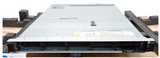 NEW Dell PowerEdge R660xs 2x 4/5th Gen Scalable CPU 16-DIMM 8-Bay CTO 1U Server