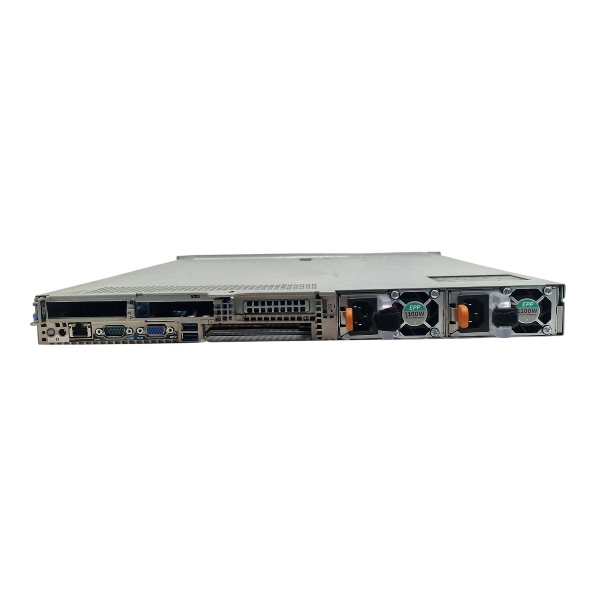 DELL VxRail E560F 24-DIMM Slot 10x 2.5" Bay Boss 2xPS  H330 1U Server CTO