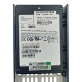 HPE 3PAR 1.92TB SAS 12G 2.5" SFF Enterprise SSD K2P89B For StoreServ 8000