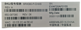 Juniper SRX380-P-SYS-JB-AC 16x 1GE RJ45 PoE+ 4x 10GE SFP+ 1U Firewall Appliance