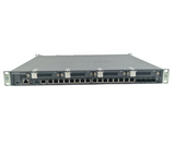 Juniper SRX380-P-SYS-JB-AC 16x 1GE RJ45 PoE+ 4x 10GE SFP+ 1U Firewall Appliance