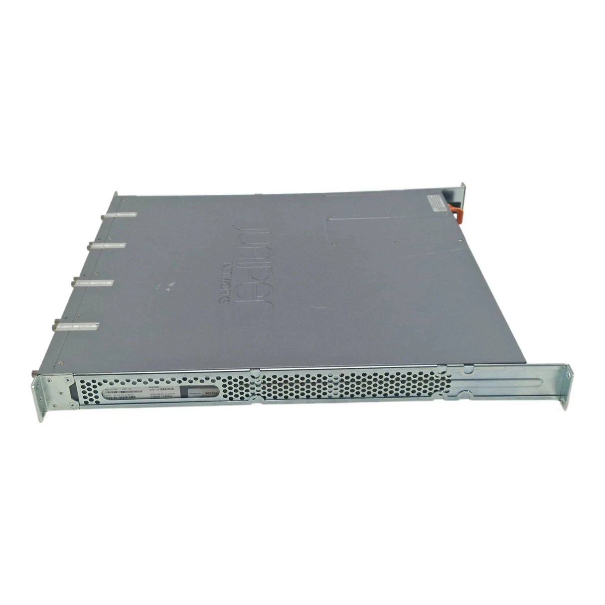 Juniper SRX380-P-SYS-JB-AC 16x 1GE RJ45 PoE+ 4x 10GE SFP+ 1U Firewall Appliance