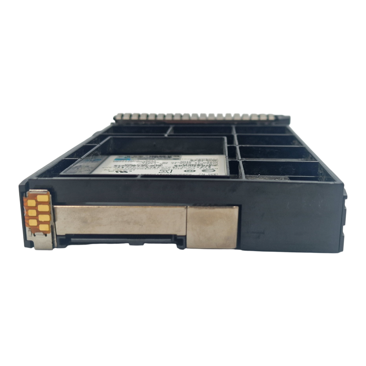 HP Enterprise 800GB SAS 12G 2.5" SSD Solid State Drive 793326-B21