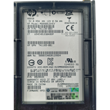 HP Enterprise 800GB SAS 12G 2.5" SSD Solid State Drive 793326-B21