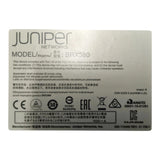 Juniper SRX380-P-SYS-JB-AC 16x 1GE RJ45 PoE+ 4x 10GE SFP+ 1U Firewall + REM lic