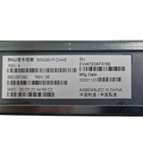 Juniper SRX380-P-SYS-JB-AC 16x 1GE RJ45 PoE+ 4x 10GE SFP+ 1U Firewall + REM lic