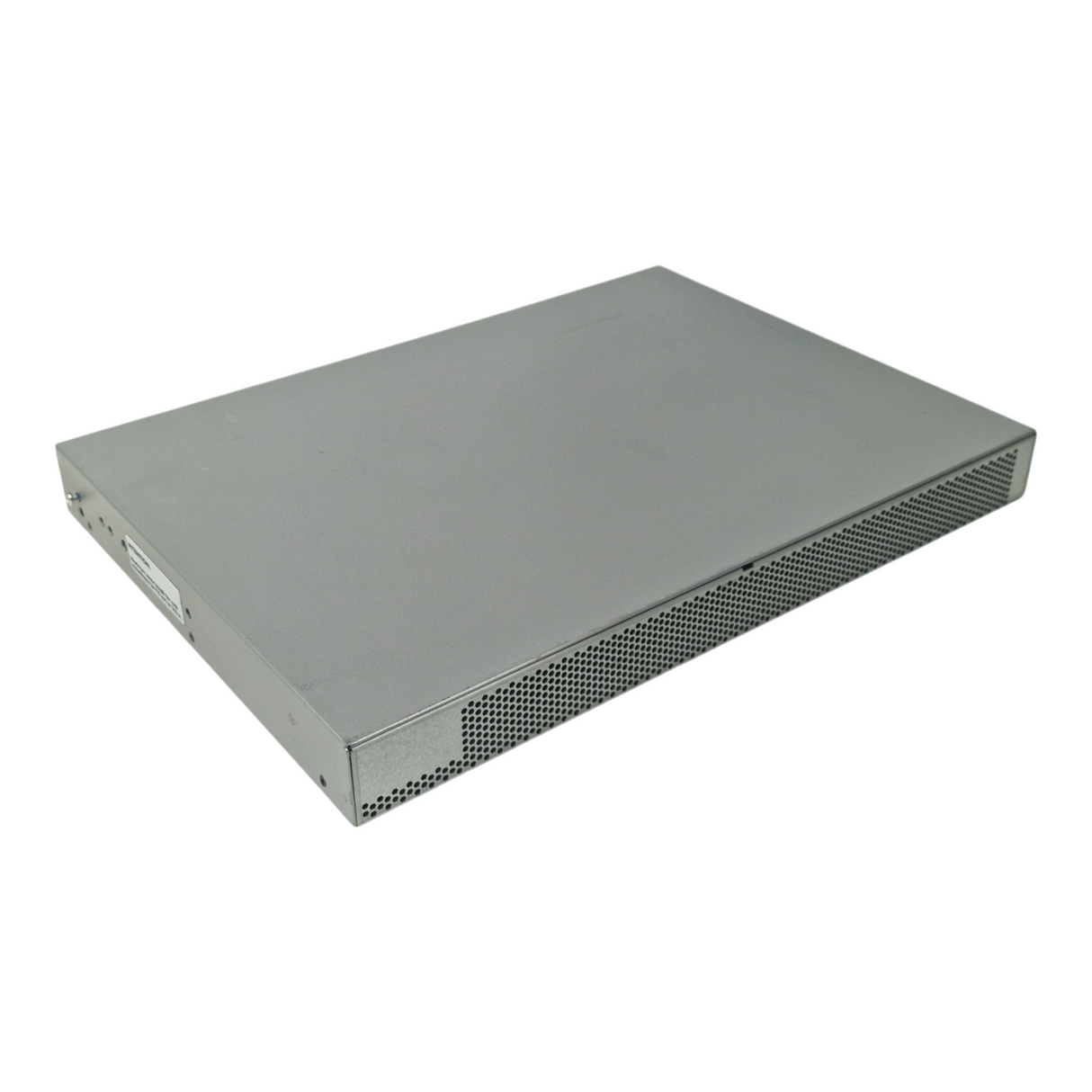 Brocade Dell  DS-6610B G610 24x 32Gb SFP+ (8 Active) FC Switch EM-G610-8-16G-0