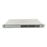 Aruba 1930 24x 1GBase-T PoE+ + 4x 10G SFP+ Port Smart Managed 370W Switch JL684A