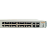Aruba 1930 24x 1GBase-T PoE+ + 4x 10G SFP+ Port Smart Managed 370W Switch JL684A