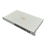 Aruba 1930 24x 1GBase-T PoE+ + 4x 10G SFP+ Port Smart Managed 370W Switch JL684A