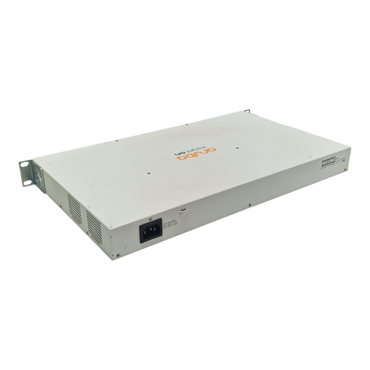 Aruba 1930 24x 1GBase-T PoE+ + 4x 10G SFP+ Port Smart Managed 370W Switch JL684A