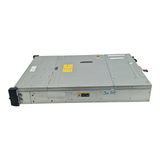 HPE D3610 Storage Enclosure 12x 3.5" Bay 2x 12Gb SAS Controller 2x PSU Q1J09A
