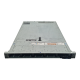 Dell VxRail E560F 2x 2nd Gen Scalable 24-DIMM 10x 2.5" Bay HBA330 CTO 1U Server