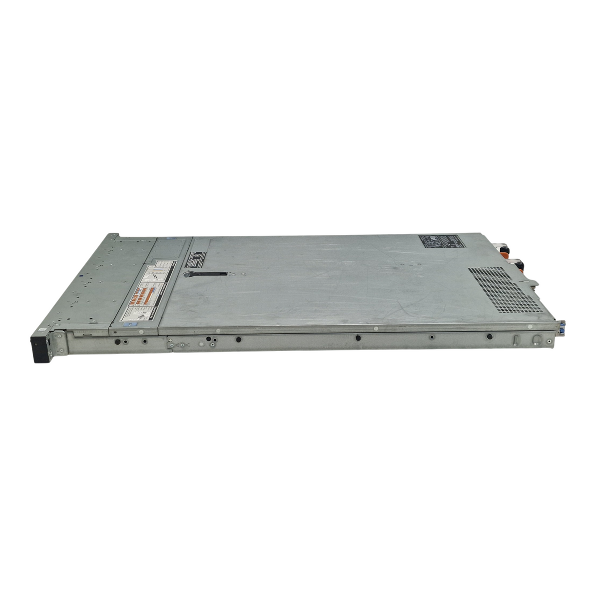 Dell VxRail E560F 2x 2nd Gen Scalable 24-DIMM 10x 2.5" Bay HBA330 CTO 1U Server