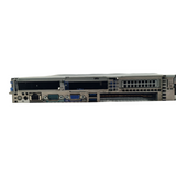 Dell VxRail E560F 2x 2nd Gen Scalable 24-DIMM 10x 2.5" Bay HBA330 CTO 1U Server