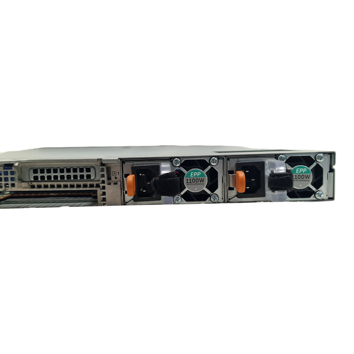 Dell VxRail E560F 2x 2nd Gen Scalable 24-DIMM 10x 2.5" Bay HBA330 CTO 1U Server