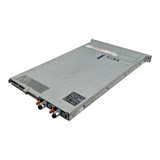 Dell VxRail E560F 2x 2nd Gen Scalable 24-DIMM 10x 2.5" Bay HBA330 CTO 1U Server