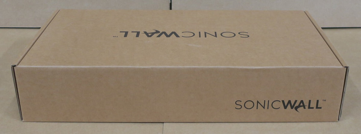 NEW SonicWall SWS14-24 24x 1GbE 4x SFP+ Switch + Wireless Ntwrk Mgnt 3Yr Support