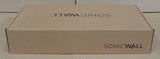 NEW SonicWall SWS14-24 24x 1GbE 4x SFP+ Switch + Wireless Ntwrk Mgnt 3Yr Support