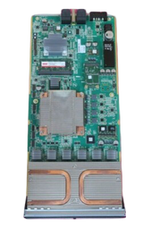Dell 24-Port 1/10GbE SFP+ Network Switch Module Line Card 4D4GD For C9000