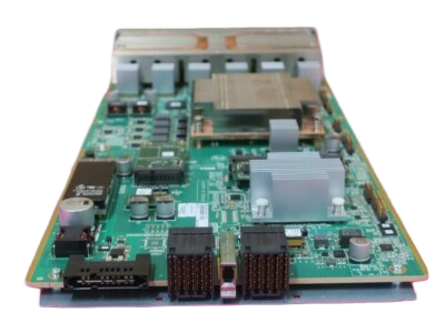 Dell 24-Port 1/10GbE SFP+ Network Switch Module Line Card 4D4GD For C9000