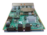 Dell 24-Port 1/10GbE SFP+ Network Switch Module Line Card 4D4GD For C9000