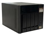 QNAP TS-473-8G 4x 3.5" SATA Bay 2x M.2 10G Desktop NAS Network Attached Storage