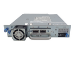 IBM 3555-AGKN 00GH810 LTO-8 HH SAS Tape drive 02XV417 for Autoloader Library