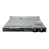Dell PowerEdge R660xs 2x 4/5th Gen Scalable CPU 16-DIMM 8-Bay CTO 1U Server